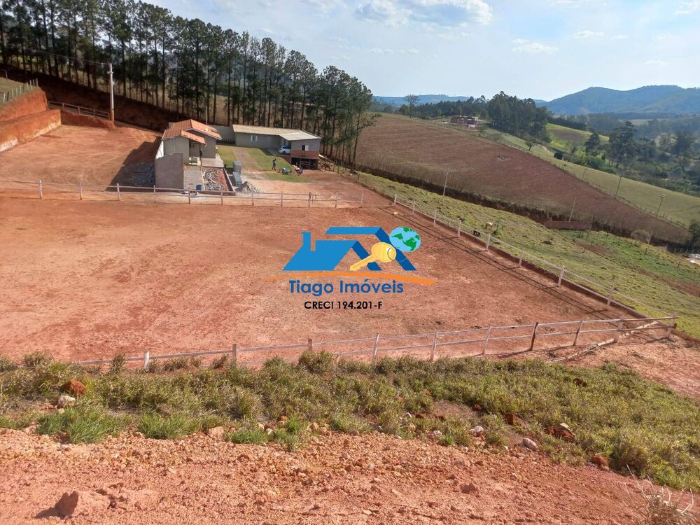 Sítio à venda com 2 quartos, 19000m² - Foto 4