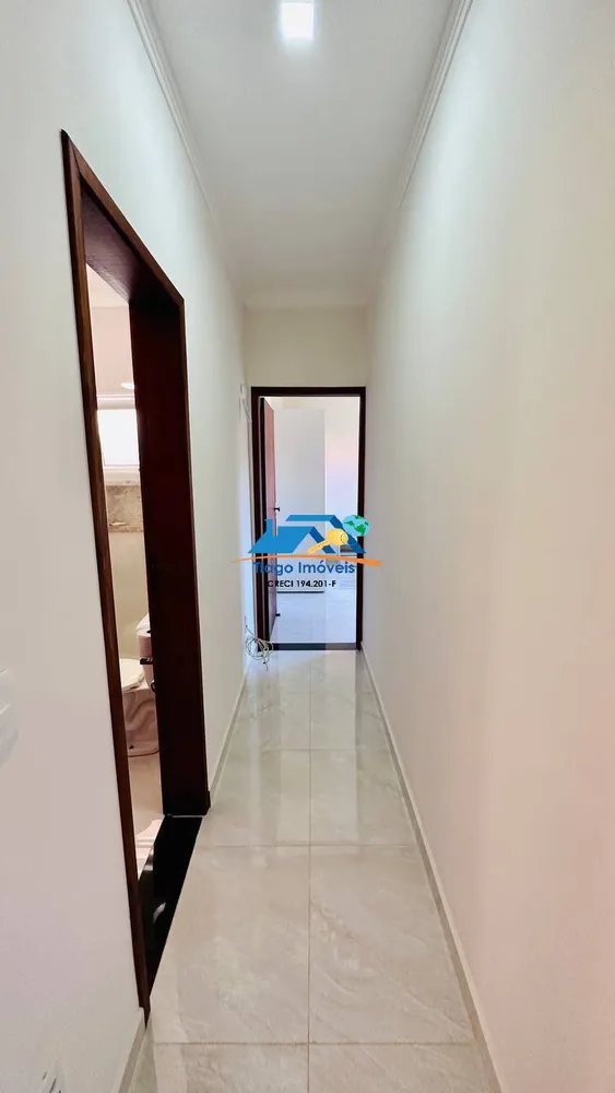 Casa de Condomínio, 4 quartos - Foto 18