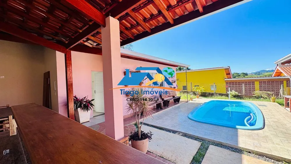 Casa de Condomínio, 4 quartos - Foto 19