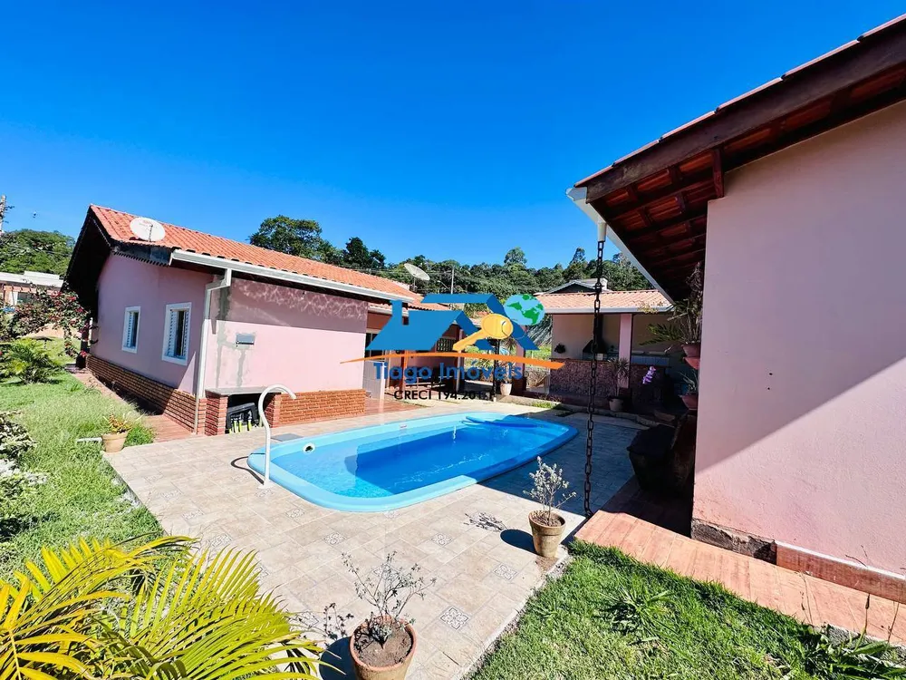 Casa de Condomínio, 4 quartos - Foto 17
