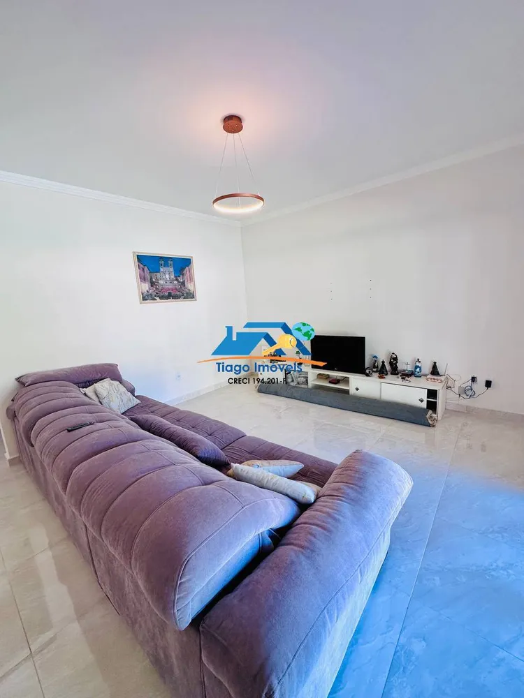 Casa de Condomínio, 4 quartos - Foto 10