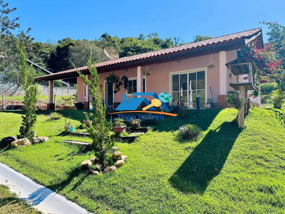 Casa de Condomínio, 4 quartos - Foto 6