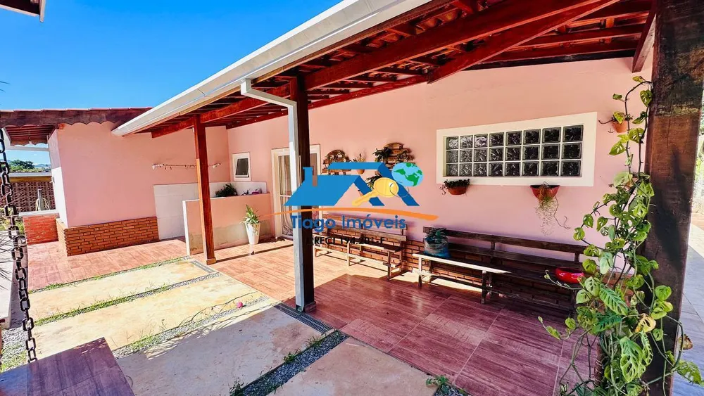 Casa de Condomínio, 4 quartos - Foto 5
