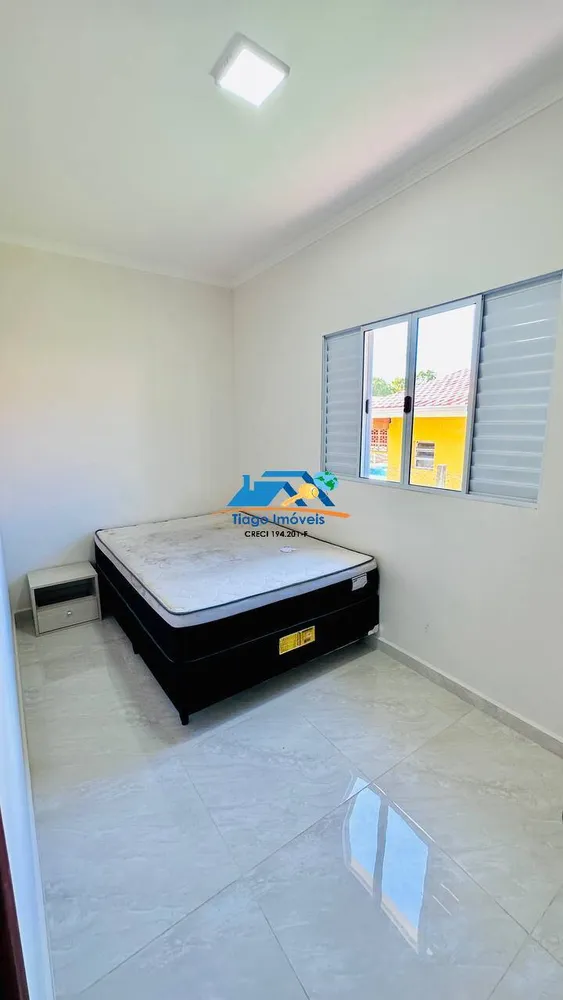 Casa de Condomínio, 4 quartos - Foto 7