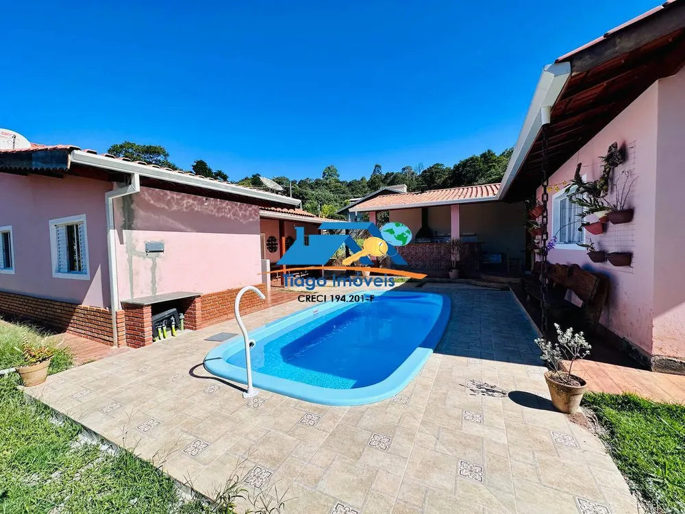 Casa de Condomínio, 4 quartos - Foto 4