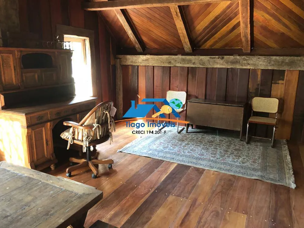 Sítio, 20 quartos, 30 hectares - Foto 4
