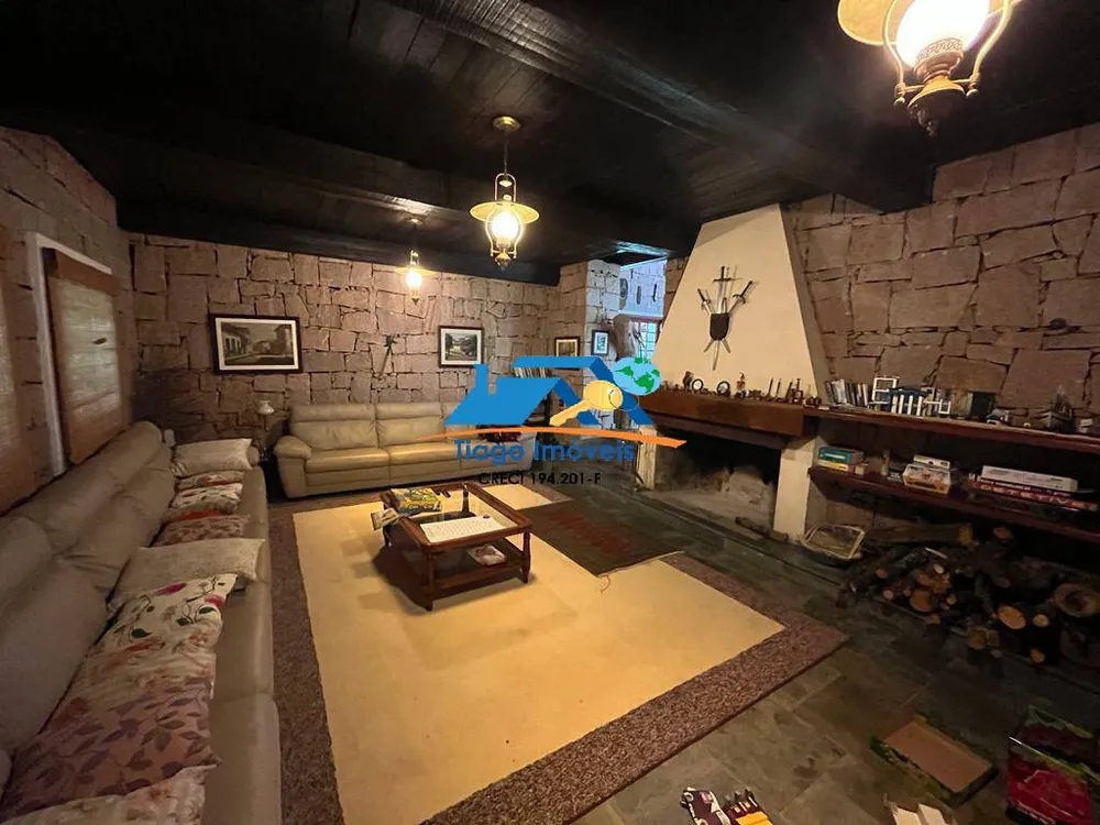 Sítio, 20 quartos, 30 hectares - Foto 3
