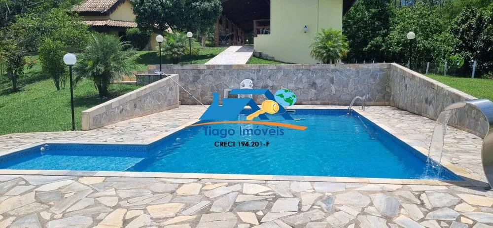 Casa, 3 quartos, 2800 m² - Foto 9