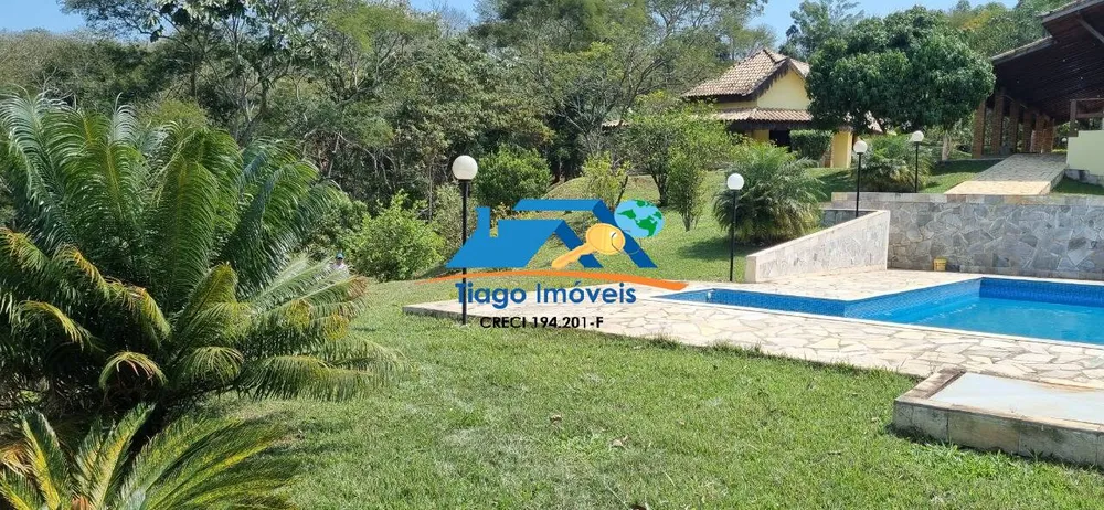 Casa, 3 quartos, 2800 m² - Foto 6