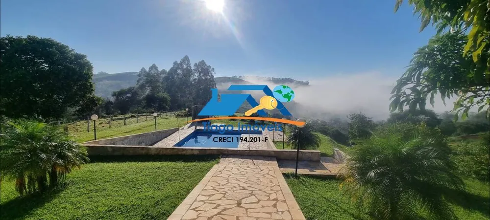 Casa, 3 quartos, 2800 m² - Foto 1