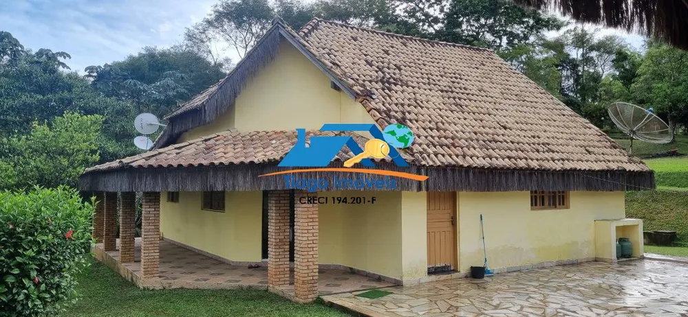 Casa, 3 quartos, 2800 m² - Foto 3