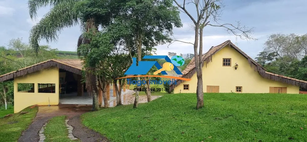 Casa, 3 quartos, 2800 m² - Foto 2