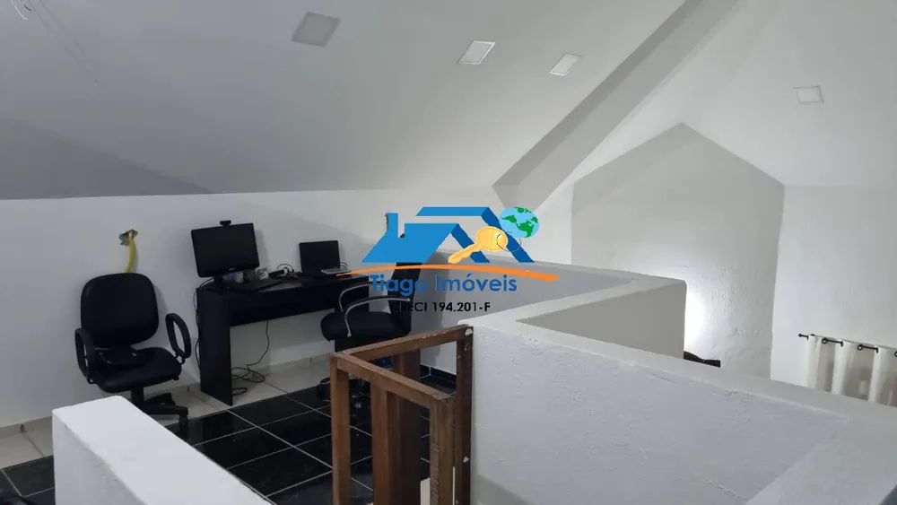 Casa, 3 quartos, 2800 m² - Foto 8