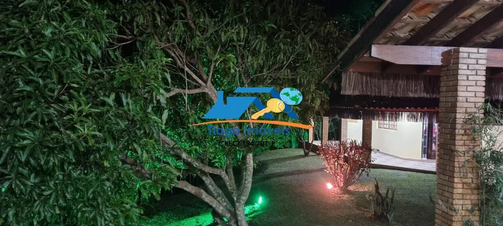Casa, 3 quartos, 2800 m² - Foto 12