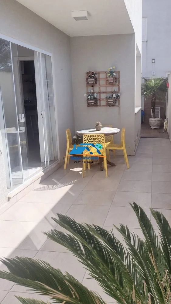 Casa, 3 quartos, 200 m² - Foto 6