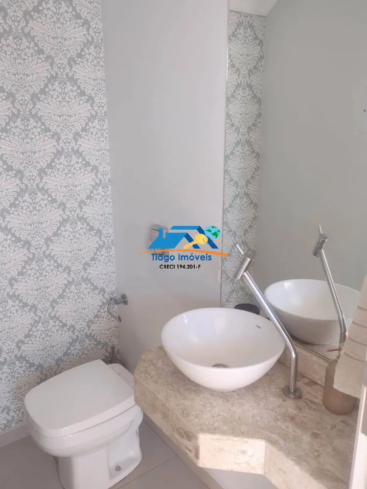 Casa, 3 quartos, 200 m² - Foto 3
