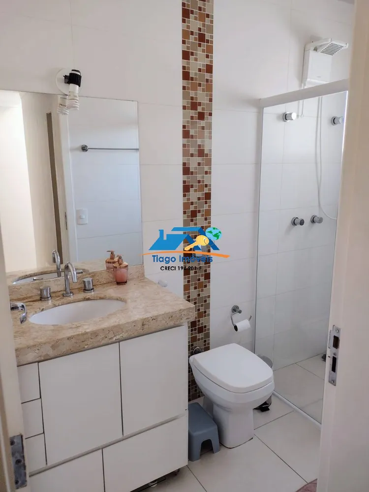 Casa, 3 quartos, 200 m² - Foto 9