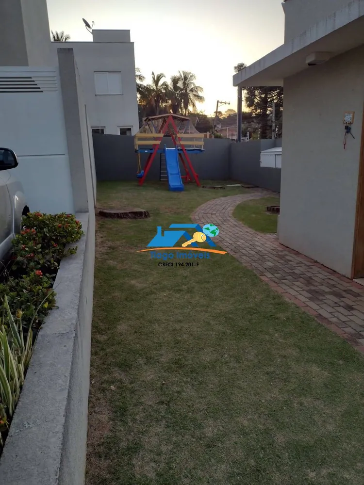Casa, 3 quartos, 200 m² - Foto 16