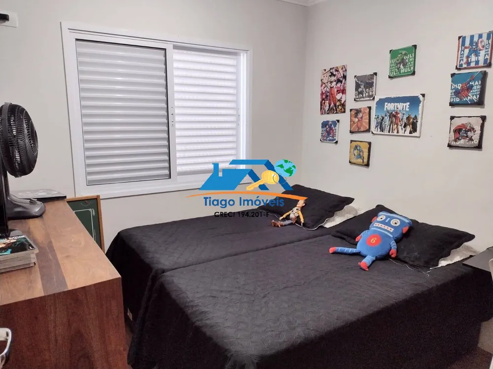 Casa, 3 quartos, 200 m² - Foto 15