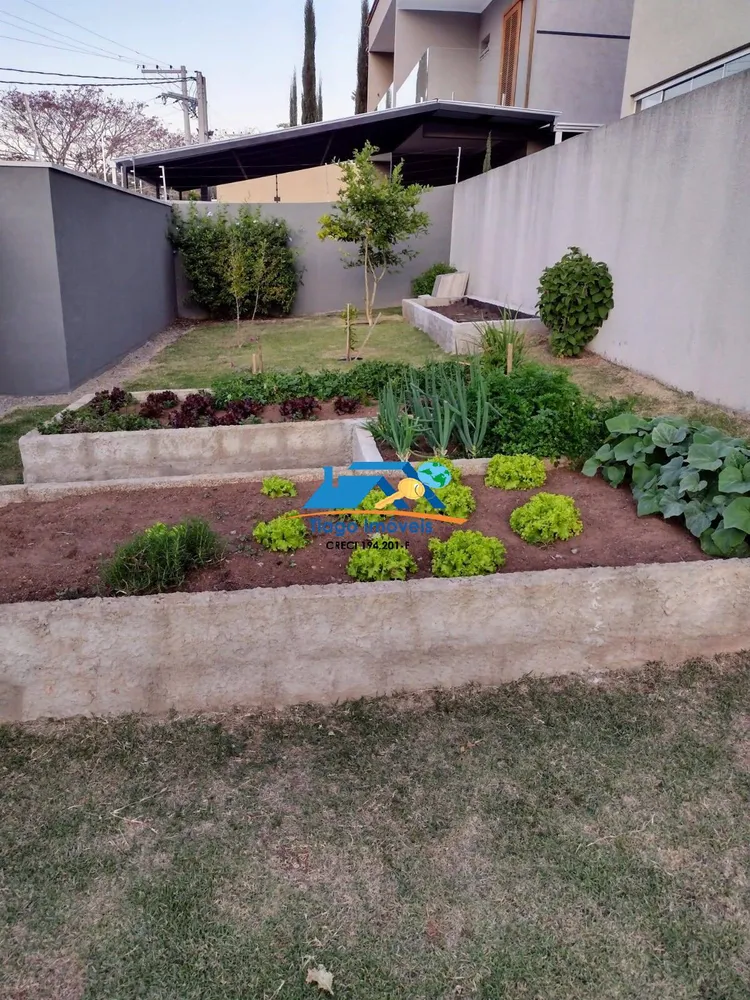 Casa, 3 quartos, 200 m² - Foto 12