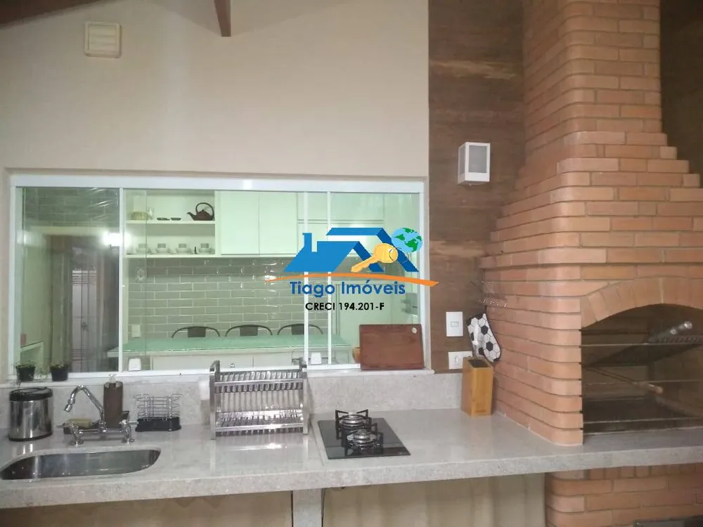 Casa, 3 quartos, 200 m² - Foto 7