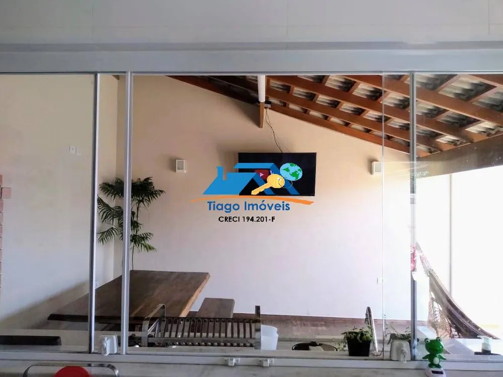 Casa, 3 quartos, 200 m² - Foto 4