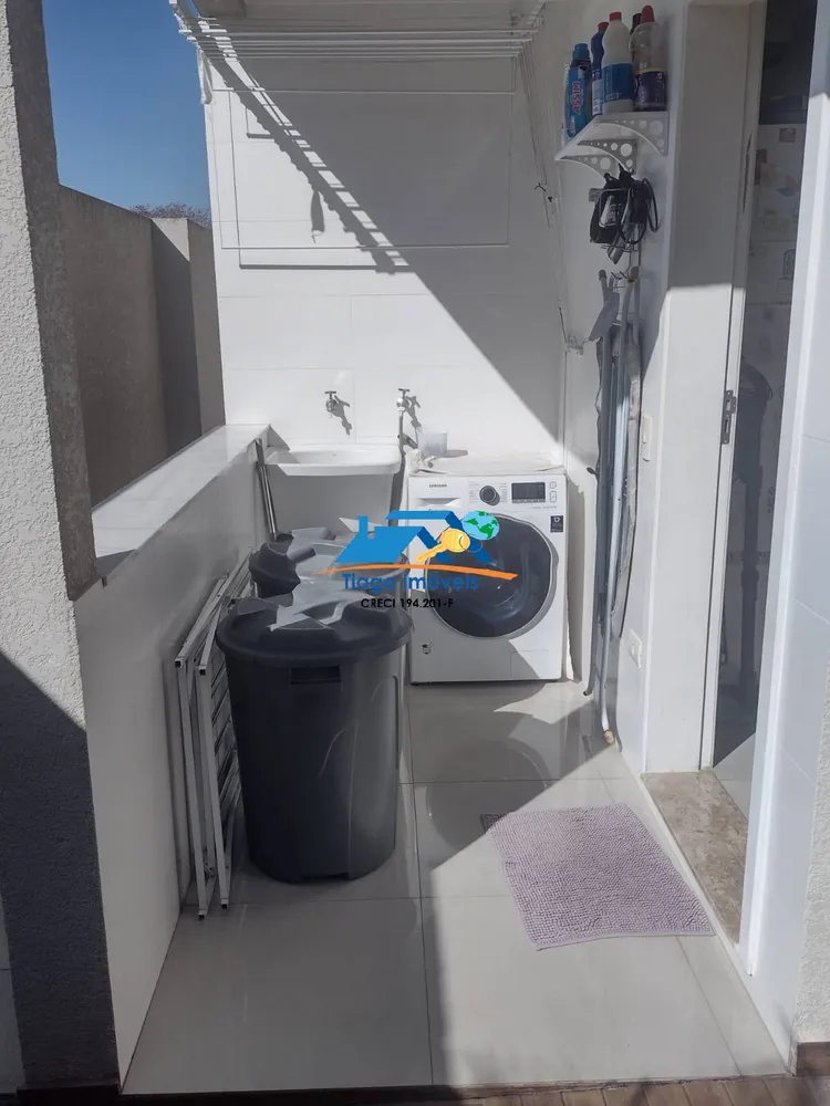 Casa, 3 quartos, 200 m² - Foto 13