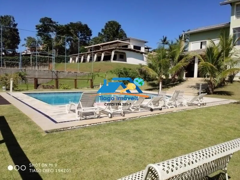 Chácara, 6 quartos, 1000 m² - Foto 2