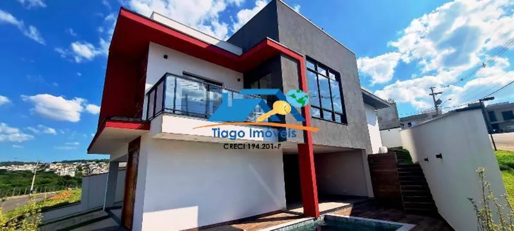 Casa, 3 quartos, 410 m² - Foto 11