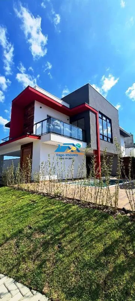 Casa, 3 quartos, 410 m² - Foto 3