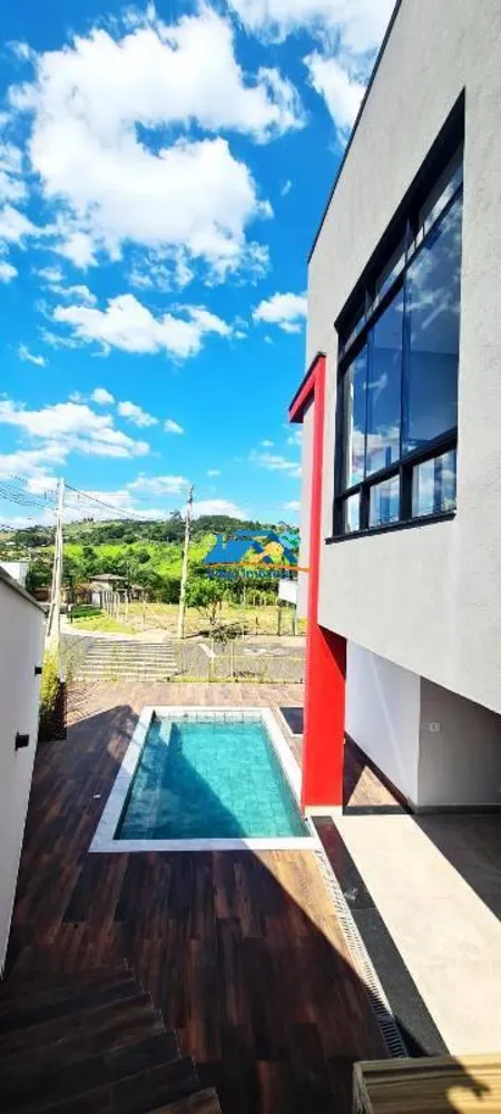 Casa, 3 quartos, 410 m² - Foto 8