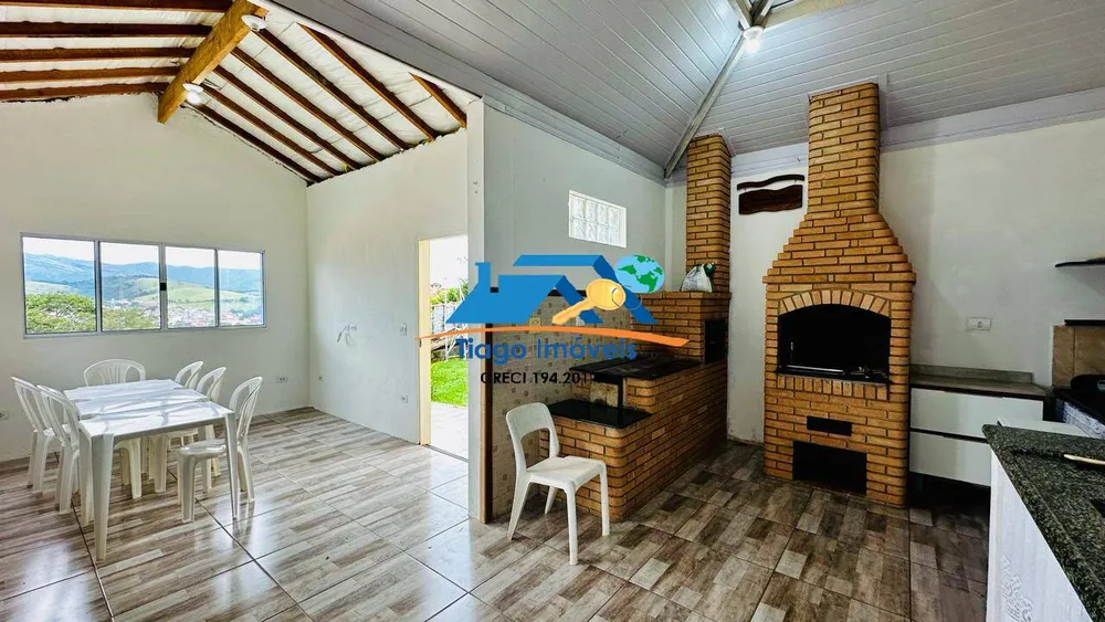 Casa de Condomínio, 4 quartos - Foto 8
