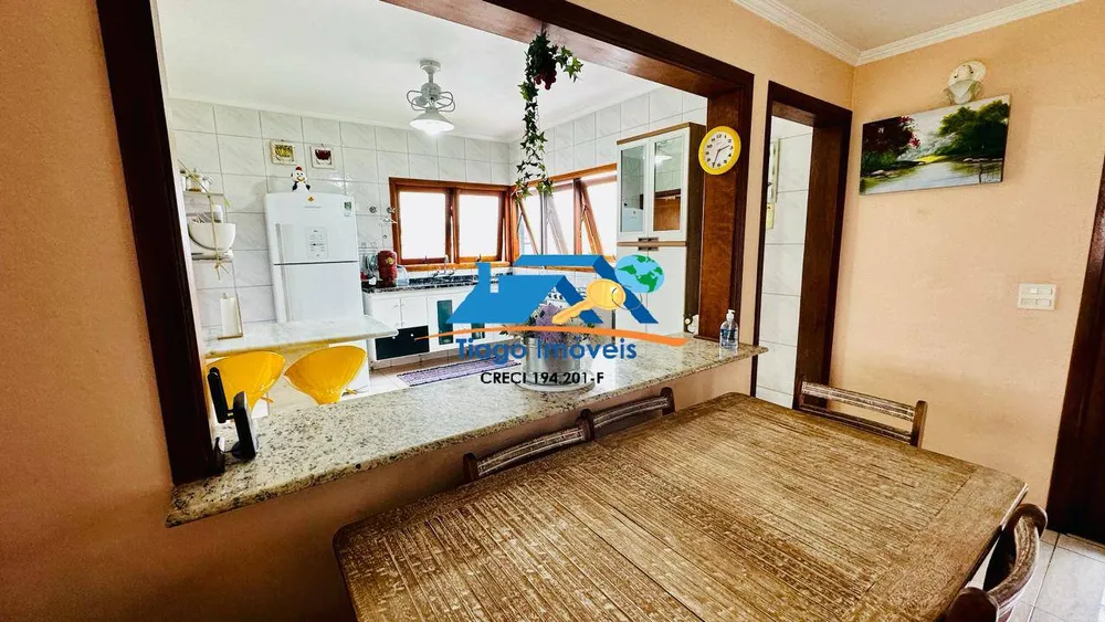 Casa de Condomínio, 4 quartos - Foto 6