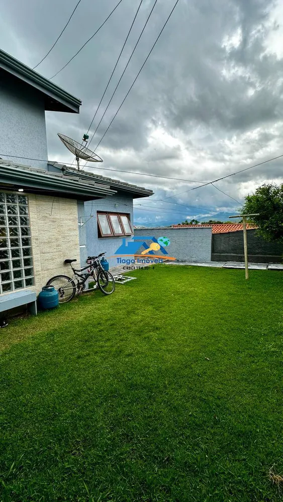 Casa de Condomínio, 4 quartos - Foto 5