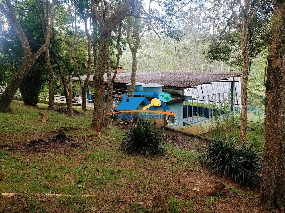Sítio à venda com 5 quartos, 6000m² - Foto 2