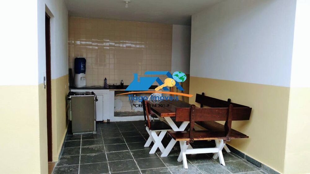 Sítio à venda com 5 quartos, 6000m² - Foto 4