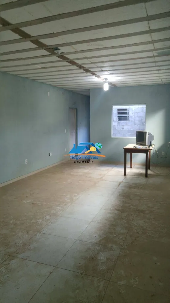 Depósito-Galpão, 1300 m² - Foto 4