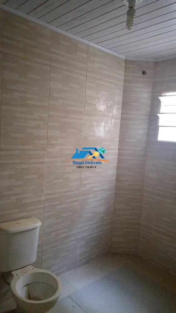 Depósito-Galpão, 1300 m² - Foto 3