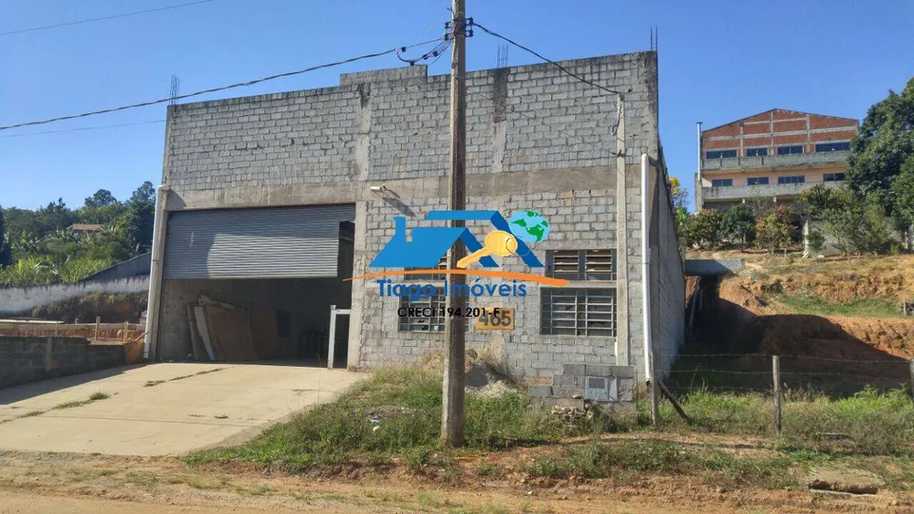 Depósito-Galpão, 1300 m² - Foto 8