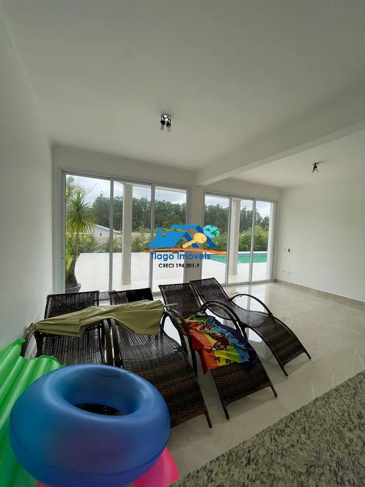 Casa, 4 quartos, 1930 m² - Foto 5