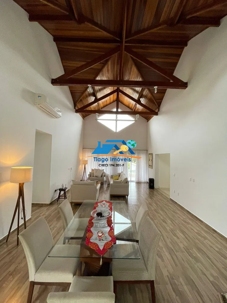 Casa, 4 quartos, 1930 m² - Foto 9