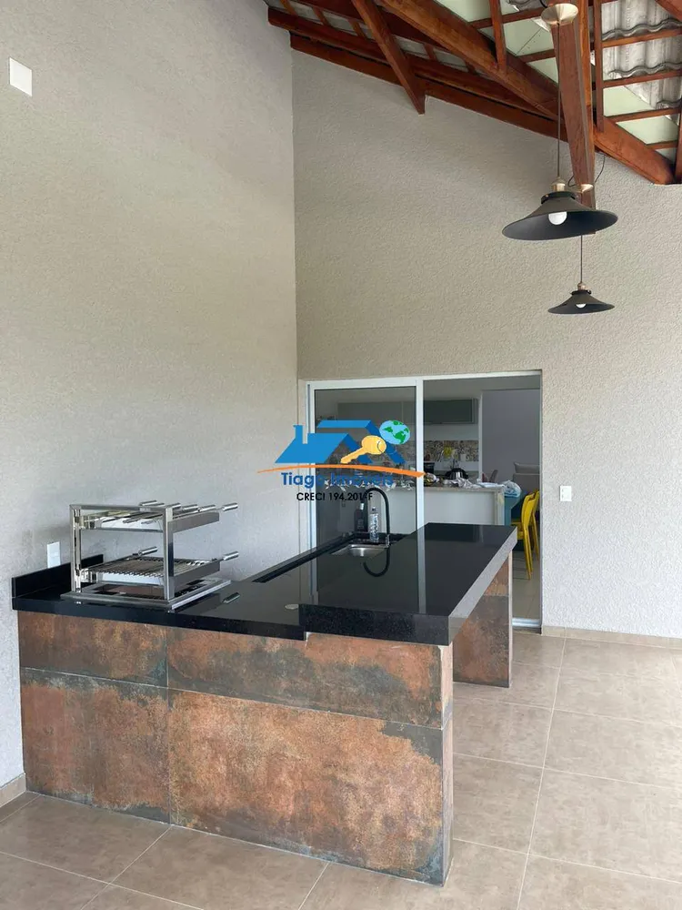 Casa, 4 quartos, 1930 m² - Foto 10