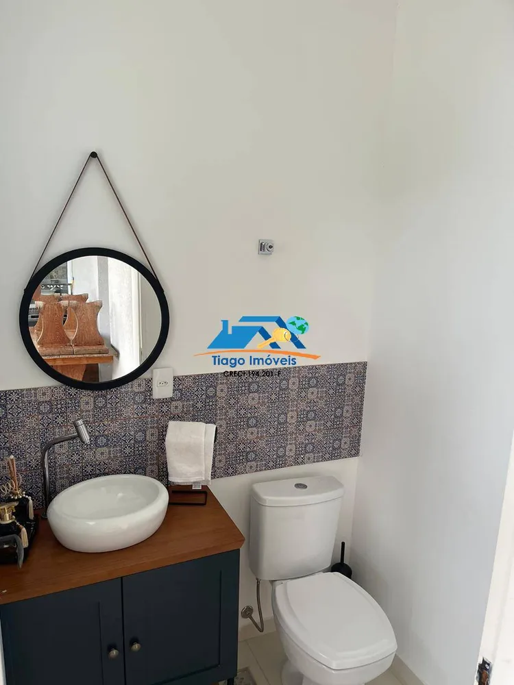 Casa, 4 quartos, 1930 m² - Foto 6