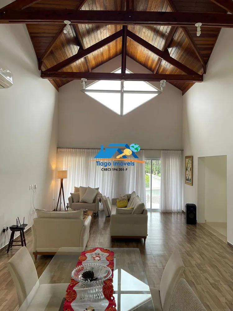 Casa, 4 quartos, 1930 m² - Foto 12