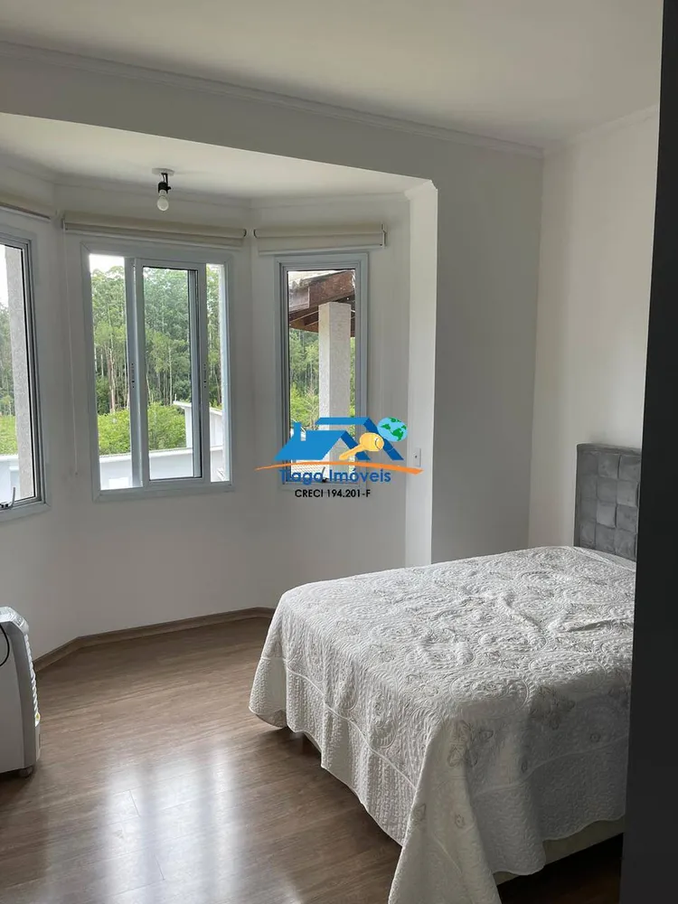 Casa, 4 quartos, 1930 m² - Foto 11