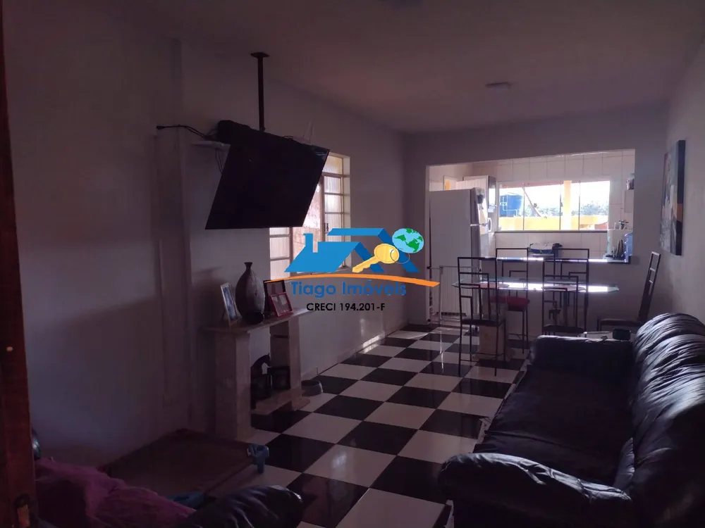 Chácara, 2 quartos, 4600 m² - Foto 4