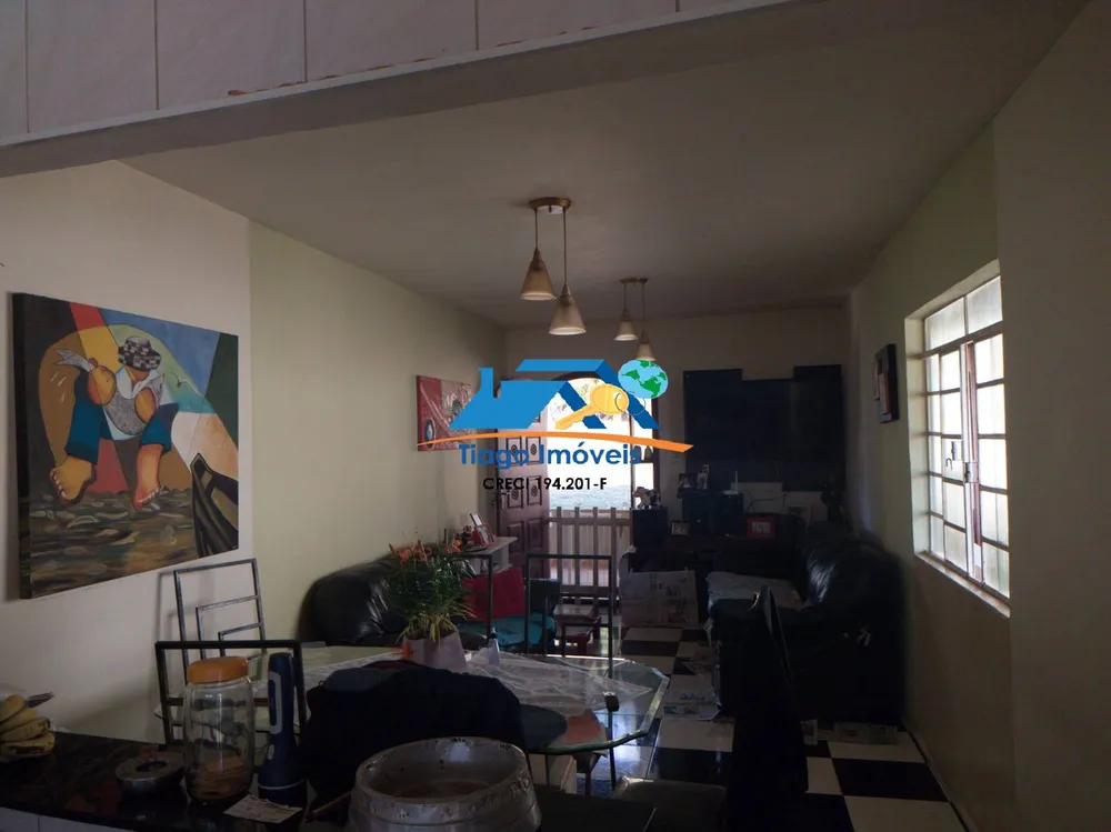 Chácara, 2 quartos, 4600 m² - Foto 5