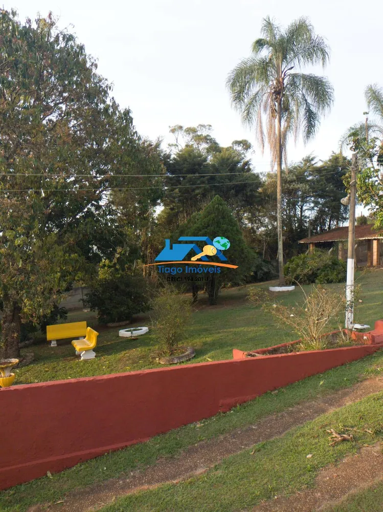 Chácara, 2 quartos, 4600 m² - Foto 3