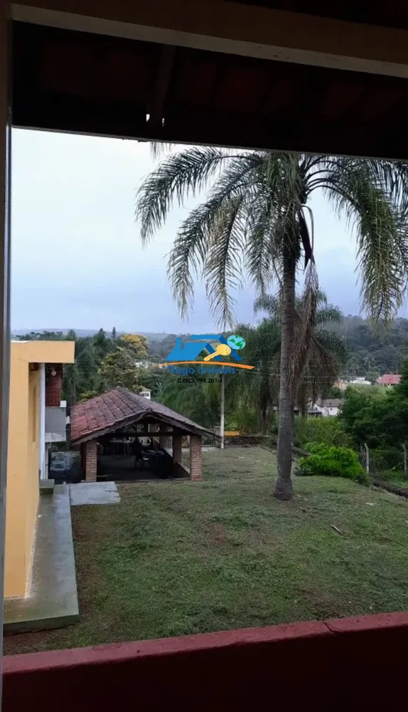 Chácara, 2 quartos, 4600 m² - Foto 7