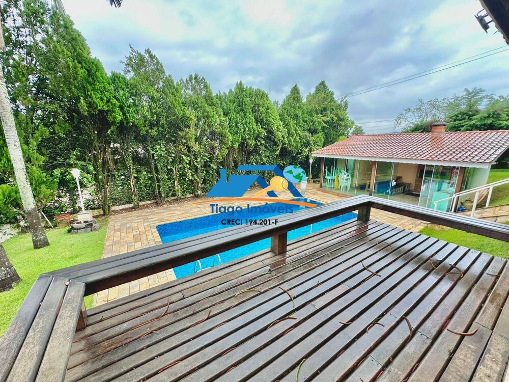 Chácara à venda com 3 quartos, 1500m² - Foto 2